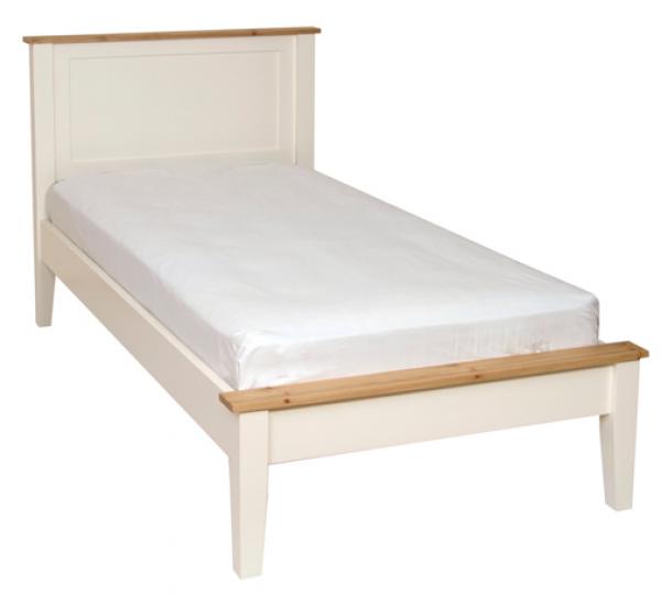 3' L.F.E Bed - Click Image to Close